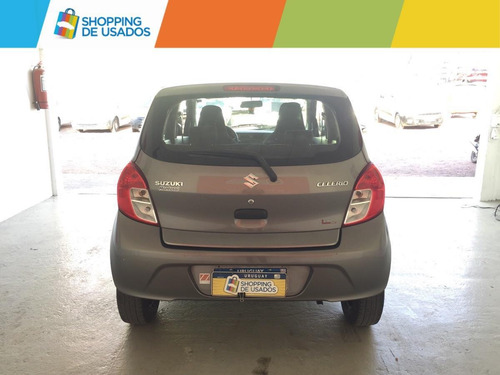 Suzuki Celerio 1.0 2019