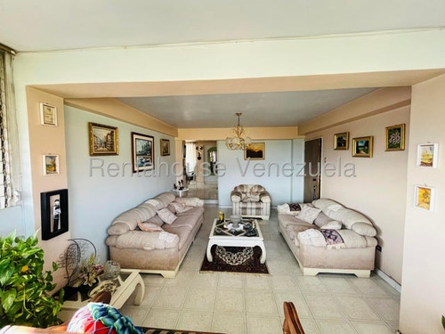 Excelente Apartamento En Venta, Urb. Calicanto, Maracay, 25-18243 Mv