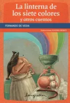 Comprar Linterna De Los Siete Colores Y Otros Cuentos, La