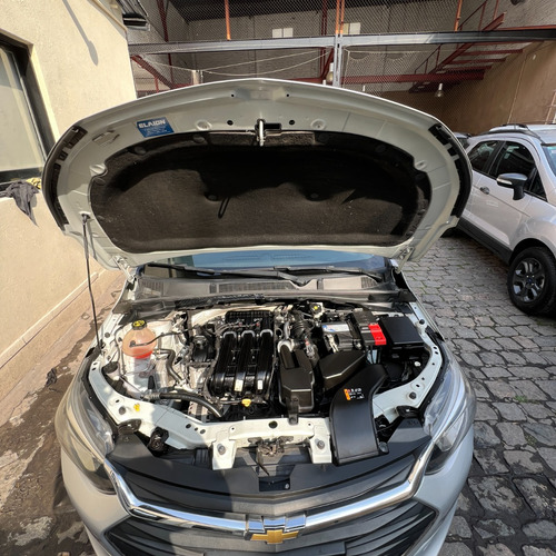 Chevrolet Onix plus 1.2 Lt Tech Onstar