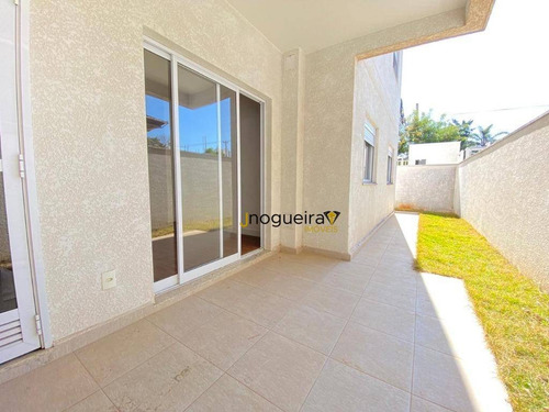 Imagem 2 de 12 de Apartamento Com 3 Dormitórios À Venda, 117 M² Por R$ 630.000,00 - Jardim Marajoara - São Paulo/sp - Ap15561