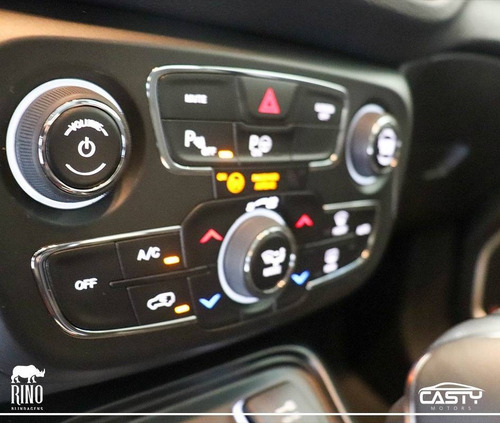 Jeep Compass 2.0 16v Flex Longitude Automático