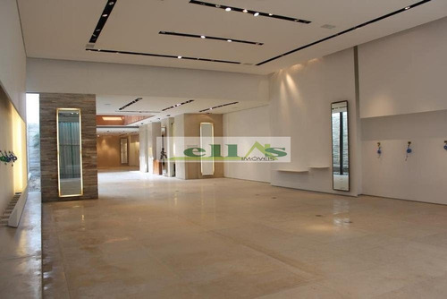 Imagem 2 de 9 de Loja/salão Para Venda, 700.0m² - 1867