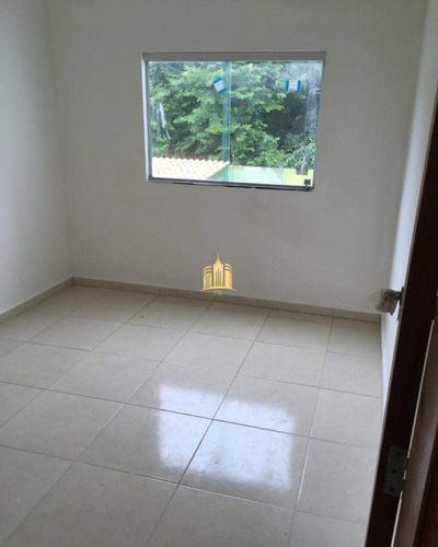 Imagem 6 de 19 de Cobertura No Bairro São Pedro - Esmeraldas - Ap00067 - 67639078