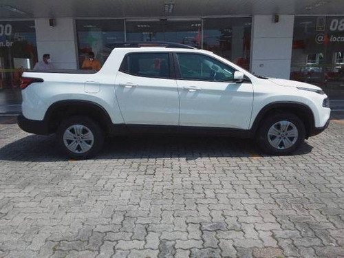 Imagem 9 de 15 de Fiat Toro 1.8 16v Evo Flex Freedom At6