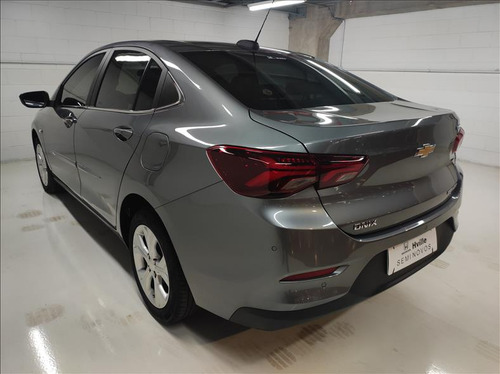 Chevrolet Onix Onix 1.0 Turbo Plus Premier