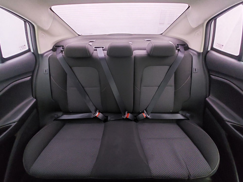 Chevrolet Onix 1.0 TURBO FLEX LTZ AUTOMÁTICO