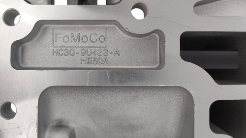 Válvula De Control Egr Ford F-250 F-350 6.7l V8 Diesel Turbo
