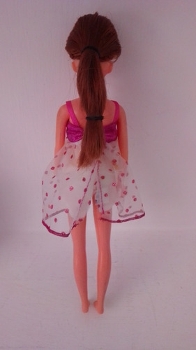 Muñeca Licca Chan Takara Japon 22cm (Usado)