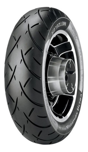 Llanta  150/80r17 72v Metzeler Me888 F Moto