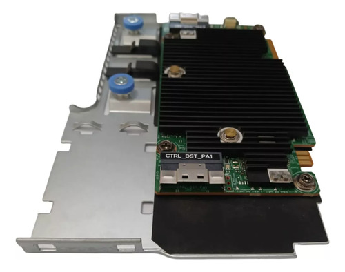 Controladora Frontal Dell Perc 11 H355 Np 0tkk9k Raid