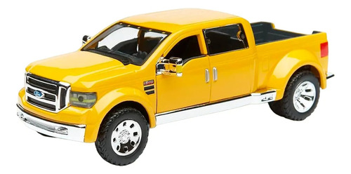 Maisto Special Edition Ford Mighty F-350 Super Duty Febo