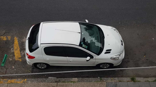 Peugeot 207 Allure 1.4 N 5p