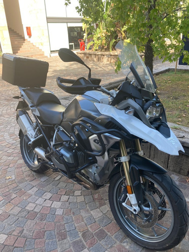 Imagen 5 de 12 de Bmw R 1200 Gs Sport