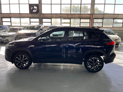 Toyota Corolla Cross 2.0 Xei Cvt