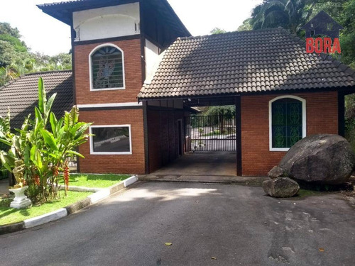Terreno À Venda, 2170 M² Por R$ 130.000,00 - Parque Germânia - Mairiporã/sp - Te0346