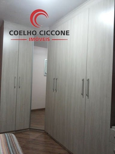 Imagem 14 de 15 de Compre Apartamento Em Nova Gerty - V-536