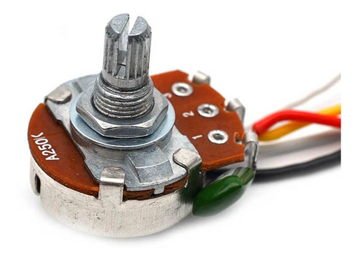 1 Juego De Arnés De Cableado De Bajo Circuito Potes A250k