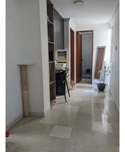 Venta Apartamento 85mts2 En El Ingenio, Sur De Cali,12715-01.
