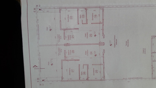 Imagen 4 de 4 de Duplex A Estrenar