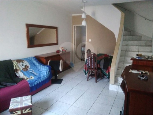 Casa 3 Dormitórios Para Venda - Bom Retiro - 324-im392646