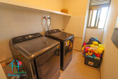 Cad Ensueño P3. Hermoso Departamento Con Alberca Privada Y Acceso Directo Desde Elevador