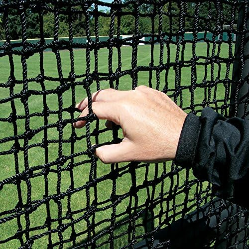 Red De Repuesto Para Malla De Protección Jugs S6050 Béisbol