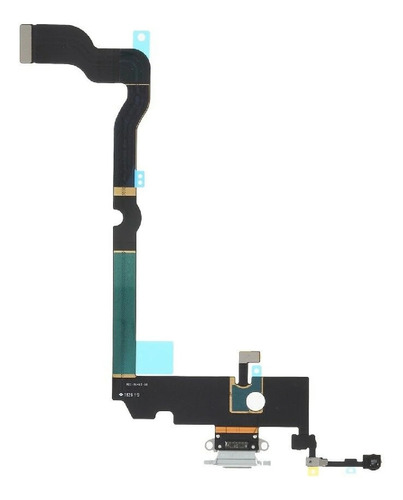 Flex Conector De Carga Apple iPhone XS Max (repuesto)