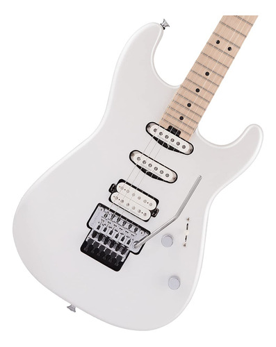 Charvel Guitarra Electrica Pro-mod San Dima Style 1 Hss Fr