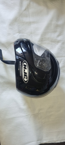 Casco Integral Hjc (Usado)