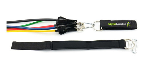 Imagen 6 de 7 de Bandas Elásticas. Tobilleras Profesionales, Bandas Y Cables