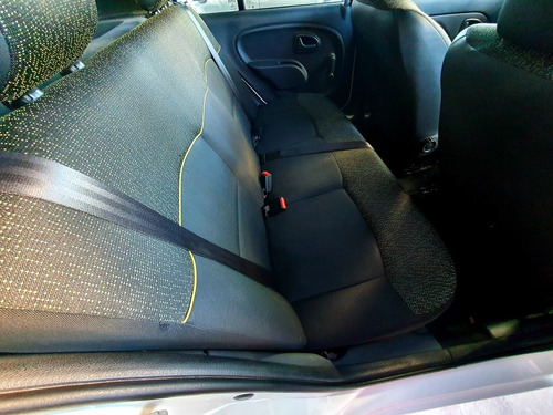Renault Clio 1.2 Mío Expression Pack Ii Ab 2013
