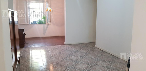Imagen 5 de 11 de Departamento - Olivos - 3 Ambientes Planta Baja