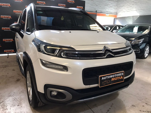 Citroën Aircross 1.6 Vti 115 Urban Edition