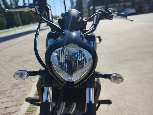 Kawasaki Vulcan S 650 Linea Nueva!!! Disponible En Kawajack!