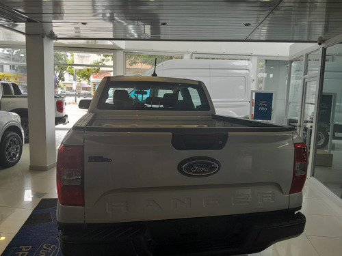 Ford Ranger 2.0 Cd 4X2 Xl 170Cv