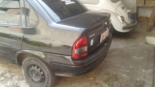 Chevrolet Corsa 2000 1.0 Wind 5p