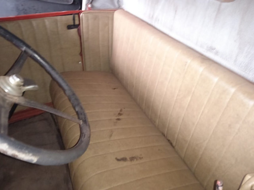 Ford Pick-up