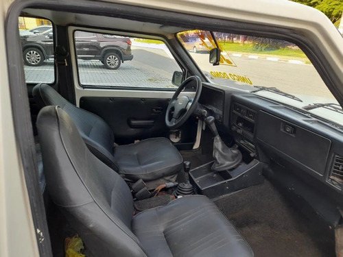 Imagem 9 de 15 de Evemo Camper 4x4 1992 Original(jeep,engesa,troller,cherokee)