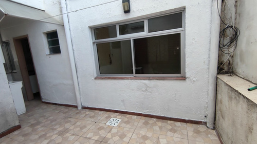 Imagem 10 de 30 de Apartamento Térreo Com Área Privativa - Centro, Esteio - 47