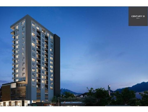 Imagen 1 de 9 de Departamentos En Venta En F1rst En Monterrey