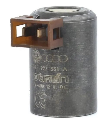 Solenoides Trasmision 095927333 Beetle Bora Passat Tcc Epc