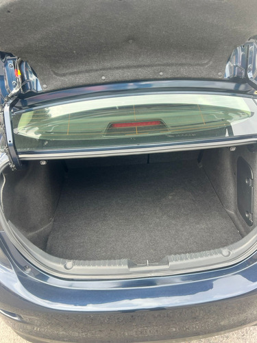 Mazda Mazda 3 2.0 Sedan I Touring L4 Man Mt