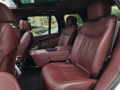 Land Rover Range Rover Autobiography 2023
