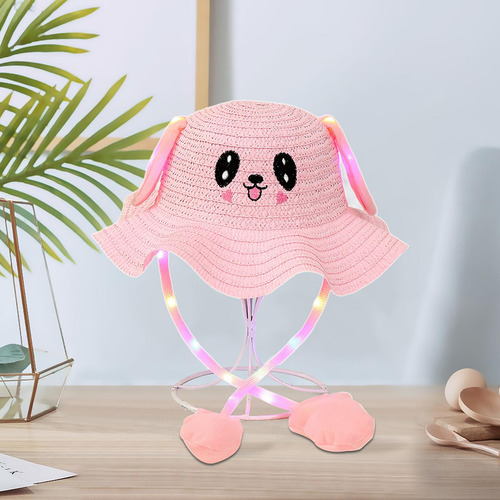 Gorro De Para Niños Con Gorra Ligera De Playa Para Viajes