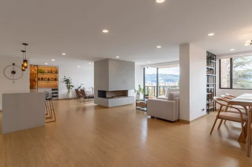 Apartamento En Arriendo En Niza Suba. Cod A23895