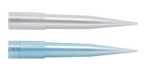 Imagen 3 de 7 de Tips (puntas) Azules 1000ul Para Micropipeta X 100u