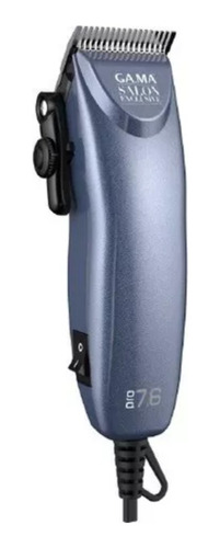 Ga.ma Salon Exclusive Clipper Pro 7.6 Motor