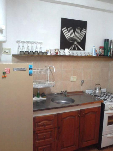 Departamento En Venta - 2 Dormitorios 1 Baño - Cochera - 74 Mts2 - Mar Del Tuyú
