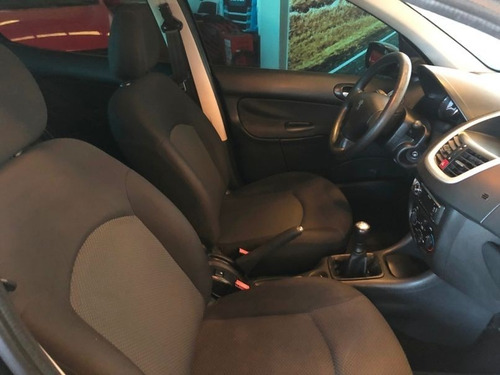 Peugeot 207 Hb Xr S - Susp. A Ar
